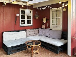 6 Person Holiday Home in Haderslev