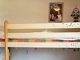 6 Person Holiday Home in Haderslev