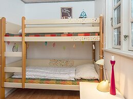 6 Person Holiday Home in Haderslev