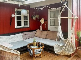 6 Person Holiday Home in Haderslev