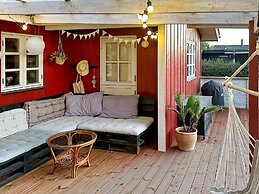 6 Person Holiday Home in Haderslev