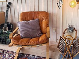 6 Person Holiday Home in Haderslev