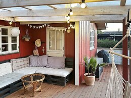 6 Person Holiday Home in Haderslev