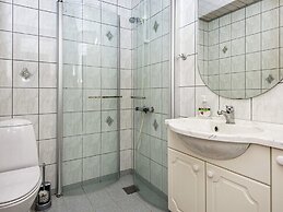 6 Person Holiday Home in Haderslev