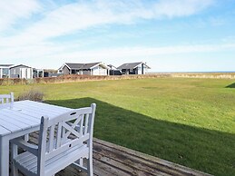 6 Person Holiday Home in Saeby-by Traum