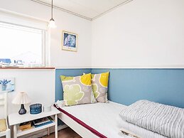 6 Person Holiday Home in Saeby-by Traum