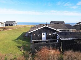 6 Person Holiday Home in Saeby-by Traum