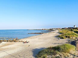 6 Person Holiday Home in Saeby-by Traum