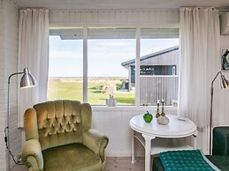 6 Person Holiday Home in Saeby-by Traum