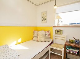 6 Person Holiday Home in Saeby-by Traum