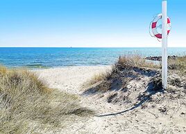 6 Person Holiday Home in Saeby-by Traum