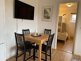 6 Person Holiday Home in Lottorp-by Traum