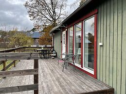 6 Person Holiday Home in Lottorp-by Traum