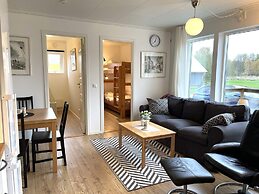 6 Person Holiday Home in Lottorp-by Traum