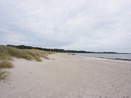 6 Person Holiday Home in Lottorp-by Traum
