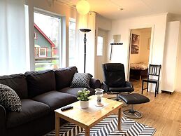 6 Person Holiday Home in Lottorp-by Traum