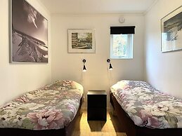 6 Person Holiday Home in Lottorp-by Traum