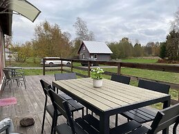 6 Person Holiday Home in Lottorp-by Traum