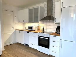 6 Person Holiday Home in Lottorp-by Traum