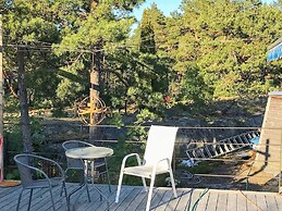 2 Person Holiday Home in Ingaro