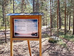 2 Person Holiday Home in Ingaro