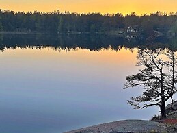 2 Person Holiday Home in Ingaro