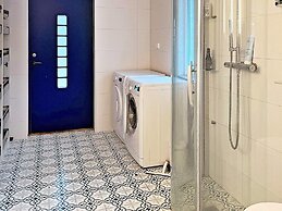 2 Person Holiday Home in Ingaro