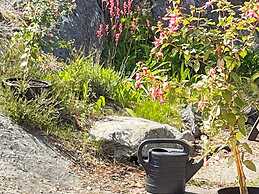 2 Person Holiday Home in Ingaro