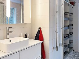 2 Person Holiday Home in Ingaro