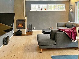 2 Person Holiday Home in Ingaro