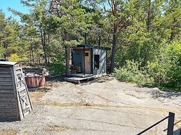 2 Person Holiday Home in Ingaro