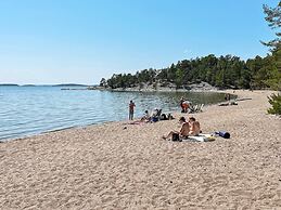 2 Person Holiday Home in Ingaro