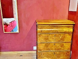 2 Person Holiday Home in Ingaro