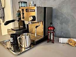 2 Person Holiday Home in Ingaro