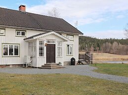 11 Person Holiday Home in Hogsater