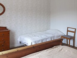 11 Person Holiday Home in Hogsater
