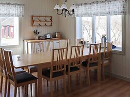 11 Person Holiday Home in Hogsater