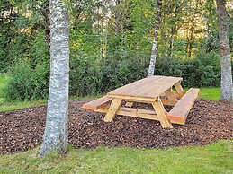 11 Person Holiday Home in Hogsater