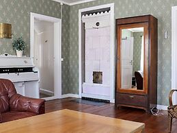 11 Person Holiday Home in Hogsater