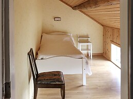 11 Person Holiday Home in Hogsater-by Traum