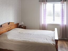 11 Person Holiday Home in Hogsater-by Traum