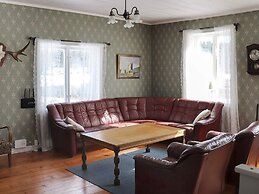 11 Person Holiday Home in Hogsater-by Traum