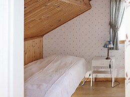 11 Person Holiday Home in Hogsater-by Traum