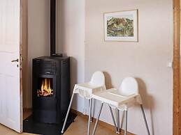 11 Person Holiday Home in Hogsater-by Traum