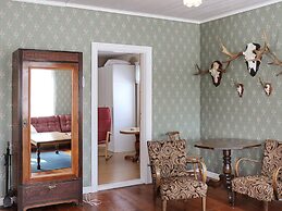 11 Person Holiday Home in Hogsater-by Traum
