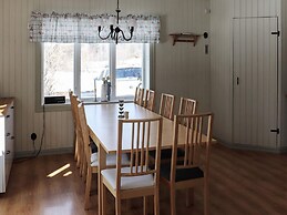 11 Person Holiday Home in Hogsater-by Traum