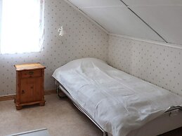 11 Person Holiday Home in Hogsater-by Traum