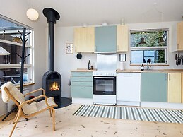 5 Person Holiday Home in Hejls