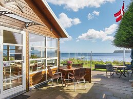 5 Person Holiday Home in Hejls