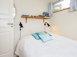 5 Person Holiday Home in Hejls